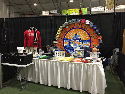 Paint Store «GEORGE KIRBY JR PAINT CO», reviews and photos, 163 Mt Vernon St, New Bedford, MA 02740, USA