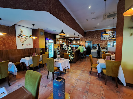 Restaurante Sabor Hindú Orihuela