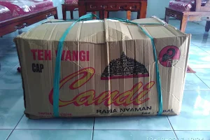 Teh Candi Borobudur image