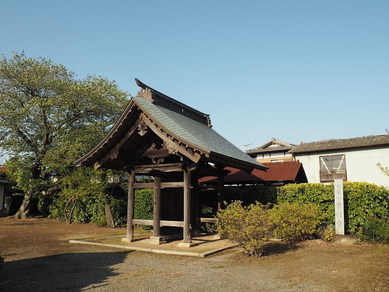 東将寺