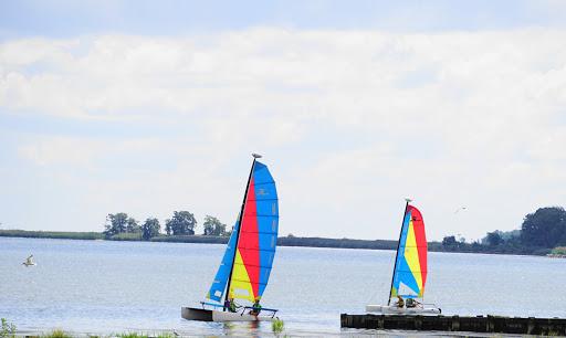 State Park «Hammerman Area Beach», reviews and photos, 7200 Graces Quarters Road, Middle River, MD 21220, USA