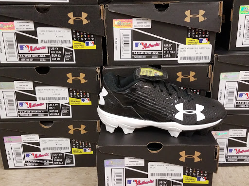 Sporting Goods Store «Stateline Sports», reviews and photos, 22 Bridge St, West Lebanon, NH 03784, USA