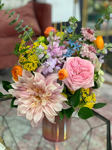 Florist «Conways Classic Touch», reviews and photos, 2850 Prince St A, Conway, AR 72034, USA