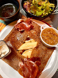 Photo n°7 de Crêperie Ty Bihan à Morlaix ()