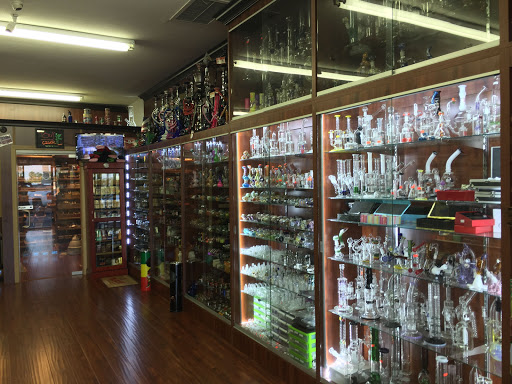 Tobacco Shop «Western Tobacco», reviews and photos, 29133 S Western Ave, Rancho Palos Verdes, CA 90275, USA