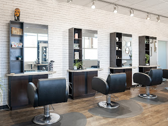 Soma Salon & Spa