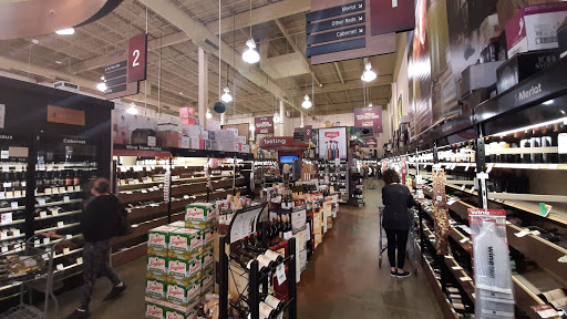 Wine Store «Total Wine & More», reviews and photos, 8709 Townley Rd, Huntersville, NC 28078, USA