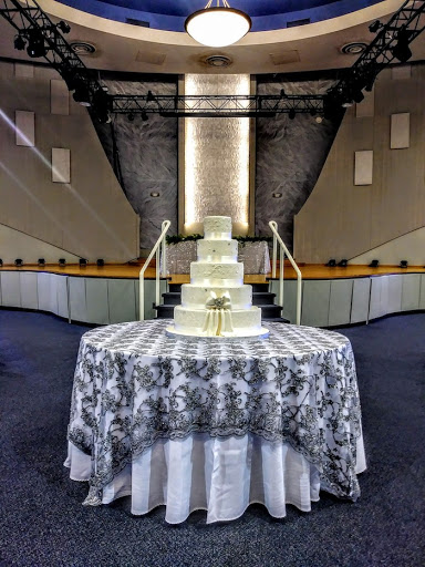 Wedding Venue «Shriners Silver Garden Event Center», reviews and photos, 24350 Southfield Rd, Southfield, MI 48075, USA