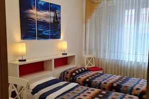 Bed and Breakfast Trestelle image