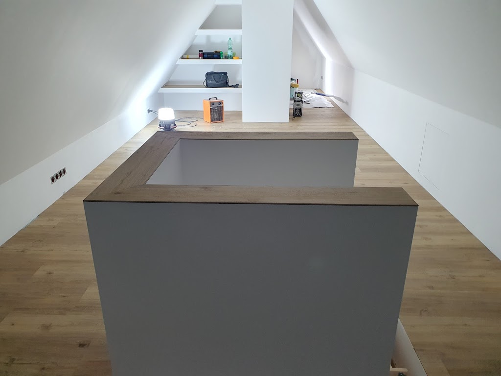 TBS-Trockenbau Benjamin Sperling