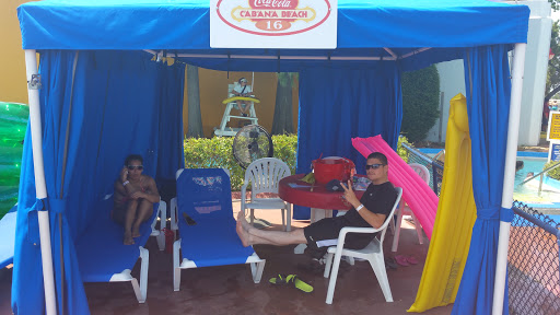 Park «Brown Singleton Park», reviews and photos, Farley St, Waxahachie, TX 75165, USA