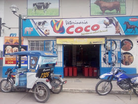 Veterinaria "Coco"