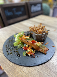 Photos du propriétaire du Restaurant L'annexe Saint-Georges à Toulouse - n°9