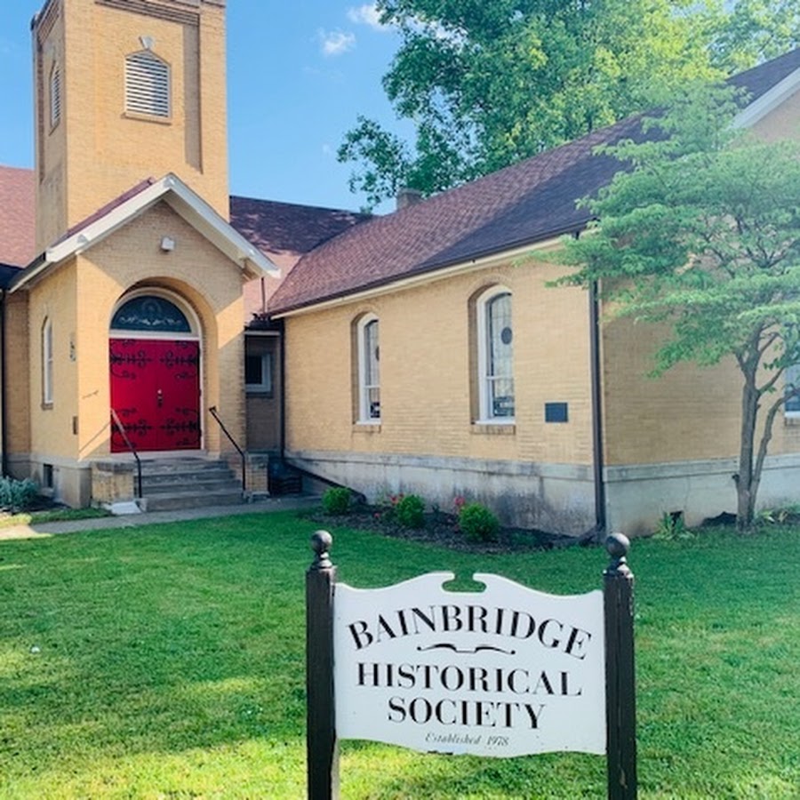 Bainbridge Historical Society, Inc