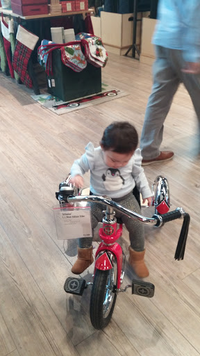 Clothing Store «L.L. Bean», reviews and photos, 4222 Easton Loop W, Columbus, OH 43219, USA