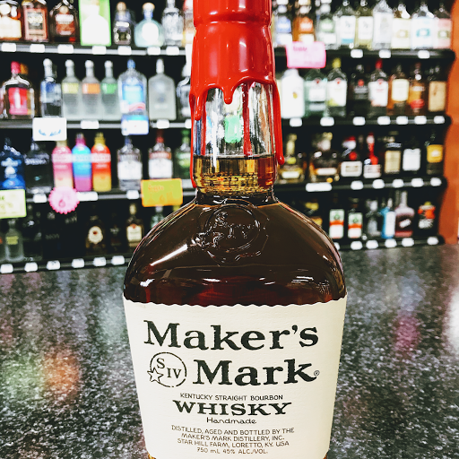 Liquor Store «Starting Gate Liquors/Finish Line Packaged Liquors», reviews and photos, 3470 Fort Meade Rd, Laurel, MD 20724, USA