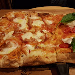 Photo n°2 de l'avis de niccolò.u fait le 20/05/2018 à 00:54 sur le  Pizzeria Fata Morgana à Cologne