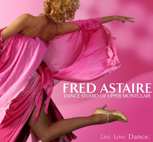 Dance School «Fred Astaire Dance Studio of Upper Montclair», reviews and photos, 414 Pompton Ave, Cedar Grove, NJ 07009, USA