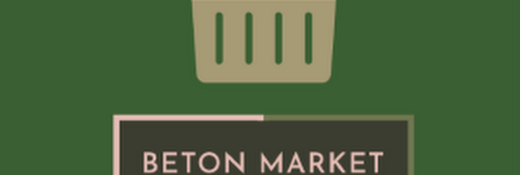 Beton Market