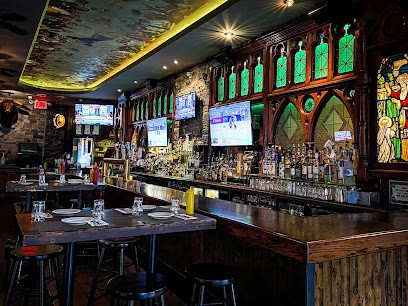 The Wicked Monk - 9510 3rd Ave, Brooklyn, NY 11209