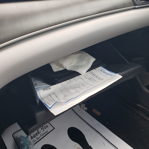 Used Car Dealer «Jay Honda - Used Cars», reviews and photos, 18200 Rockside Rd, Bedford, OH 44146, USA