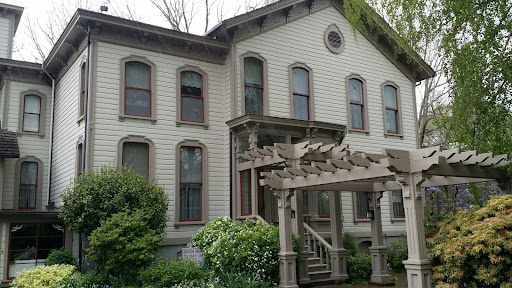 History Museum «Bush House Museum», reviews and photos, 600 Mission St SE, Salem, OR 97302, USA