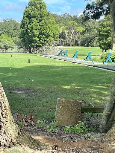Golf Course «Willowbrook Golf Course», reviews and photos, 4200 FL-544, Winter Haven, FL 33881, USA