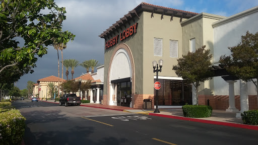 Craft Store «Hobby Lobby», reviews and photos, 10640 E Foothill Blvd, Rancho Cucamonga, CA 91730, USA