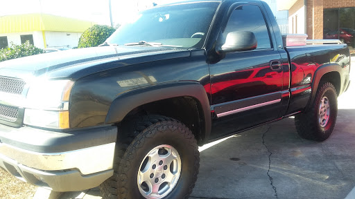 Used Car Dealer «Capital Auto Sports Center», reviews and photos, 1210 Cherry Rd, Rock Hill, SC 29732, USA