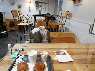 Boulangerie Au p'tit Louis à Lille