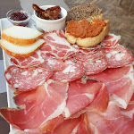 Photo n°4 de l'avis de Giovanni.9 fait le 06/09/2020 à 23:07 sur le  Case Nuove - food, drinks and coffee à Pienza