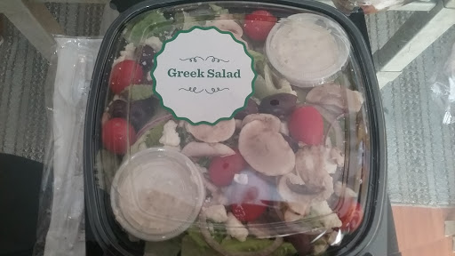 Grocery Store «The Fresh Market», reviews and photos, 9774 E 116th St, Fishers, IN 46037, USA