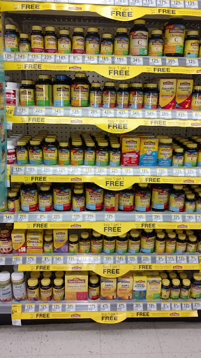 Drug Store «Walgreens», reviews and photos, 4090 E Galbraith Rd, Deer Park, OH 45236, USA