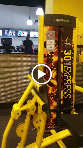 Planet Fitness image