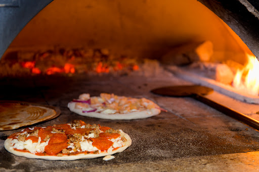 Pizza Restaurant «Craftsman Wood Fired Pizza», reviews and photos, 148 Yorba Linda Blvd, Placentia, CA 92870, USA