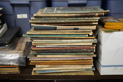 Used Book Store «The Archive», reviews and photos, 725 W 2nd St, Lansdale, PA 19446, USA