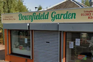 Downfield Garden image