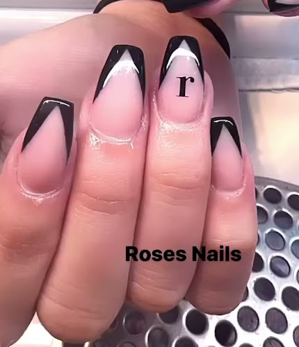 Rezensionen über Roses Nails in Wil - Schönheitssalon