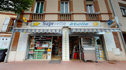 Épicerie Super Etoile SAS Toulouse