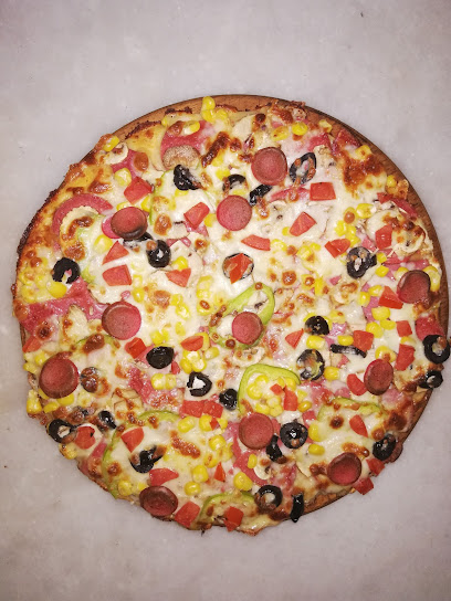 Acil pizza