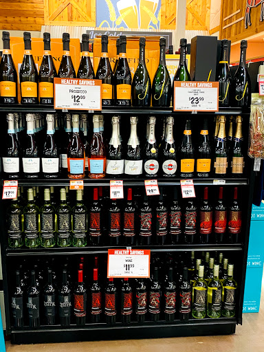 Health Food Store «Sprouts Farmers Market», reviews and photos, 530 Lakeland Plaza b, Cumming, GA 30040, USA