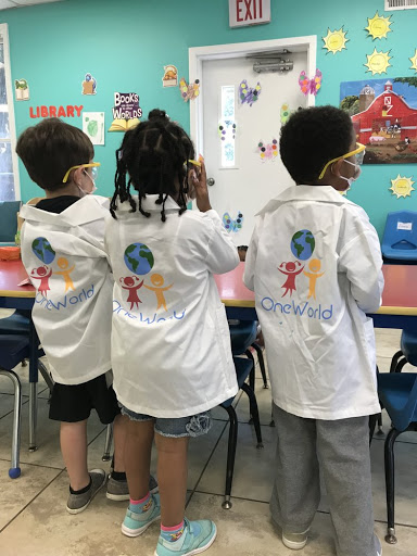 Learning Center «One World Daycare», reviews and photos, 3200 Briggs Chaney Rd, Silver Spring, MD 20904, USA