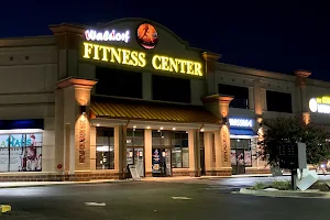 Waldorf Fitness Center image