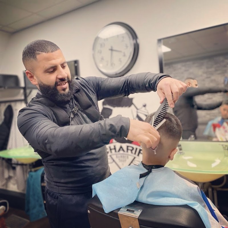 Charif's Barber Shop