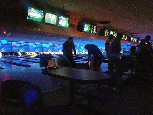 Bowling Alley «Brunswick Zone Desert Sky Lanes», reviews and photos, 7241 W Indian School Rd, Phoenix, AZ 85033, USA