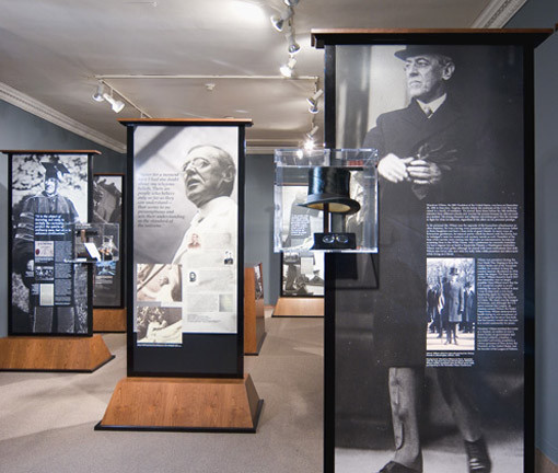 Historical Landmark «The President Woodrow Wilson House», reviews and photos, 2340 S St NW, Washington, DC 20008, USA