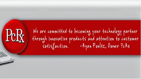 Computer Repair Service «PCRx Computers», reviews and photos, 408 Main St, Conway, SC 29526, USA