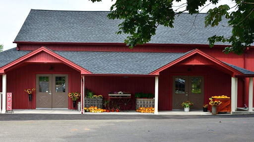 Farm «Bishop Farm & Winery Inc», reviews and photos, 500 S Meriden Rd, Cheshire, CT 06410, USA