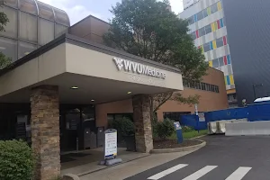 WVU Medicine Chestnut Ridge Center image