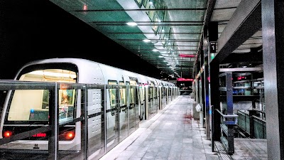 Photos of Vestamager St. (Metro)